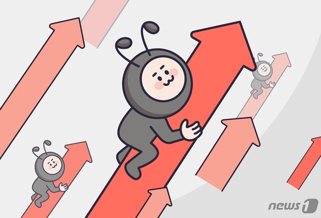 "이번엔 '지각비' 안 낸다"…코스닥 사들이는 '개미군단'