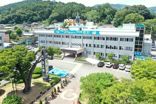 진안군 '민생회복 소비쿠폰' 집행 평가 우수지자체 선정