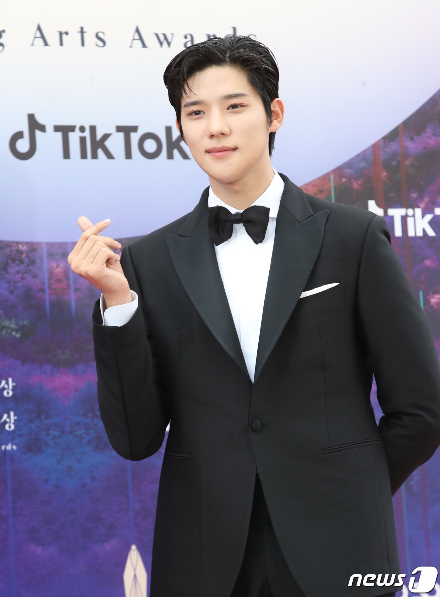 본문 이미지 - 배우 문상민/뉴스1 ⓒ News1 