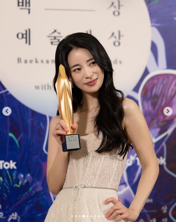 본문 이미지 - 사진=임지연 인스타그램