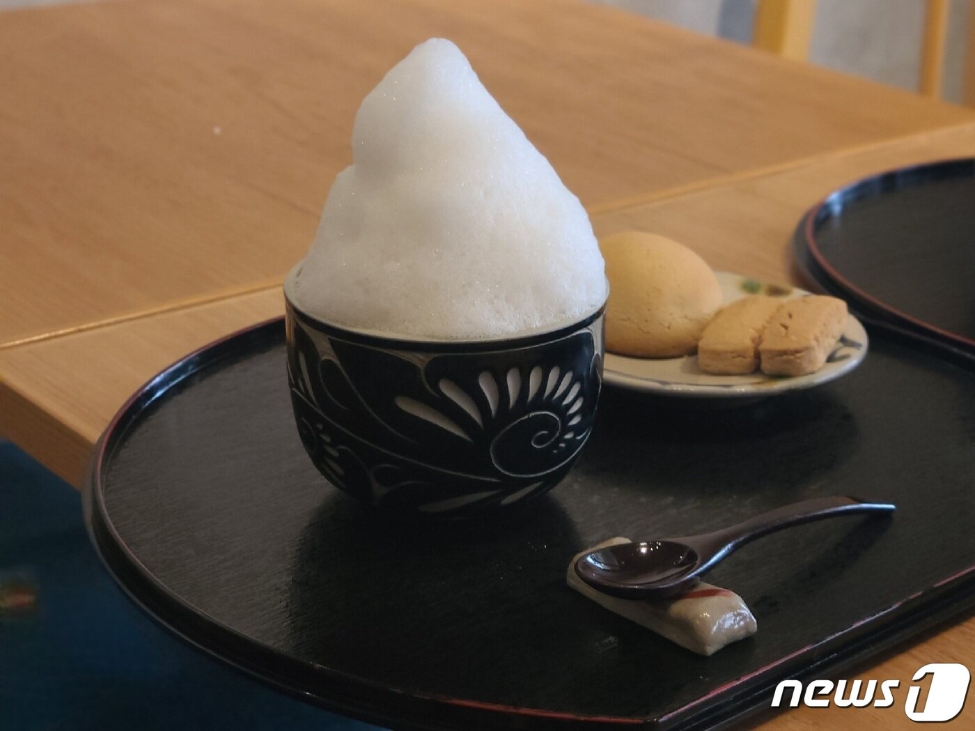 본문 이미지 - 부쿠부쿠차 ⓒ News1