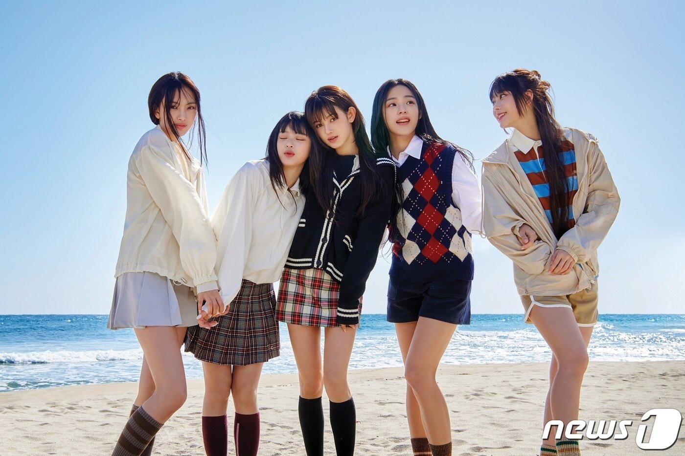 본문 이미지 - 'Zero' 뮤직비디오 장면.(코카콜라 제공)