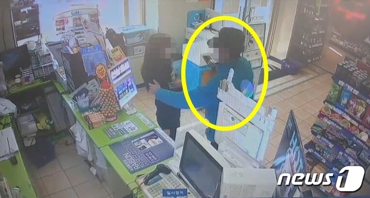 본문 이미지 - (온라인 커뮤니티 갈무리)