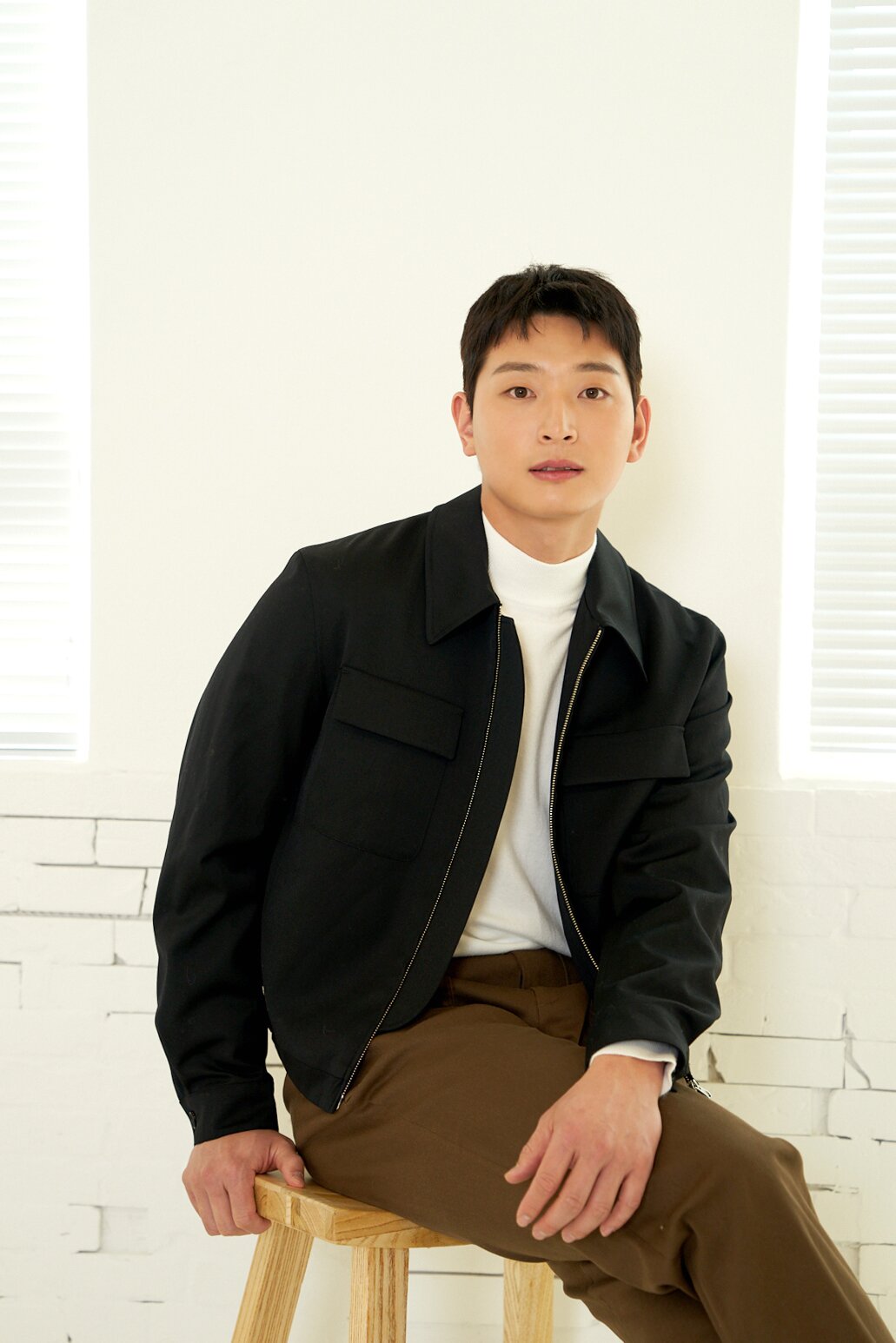 본문 이미지 - 정진운/바른손이앤에이