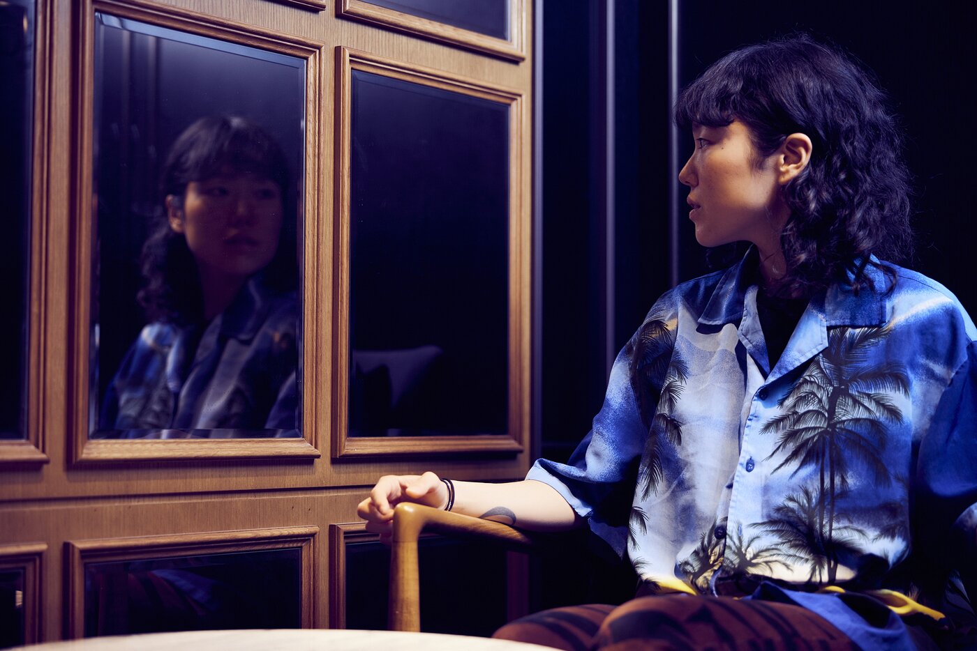 본문 이미지 - 박지민/엣나인필름