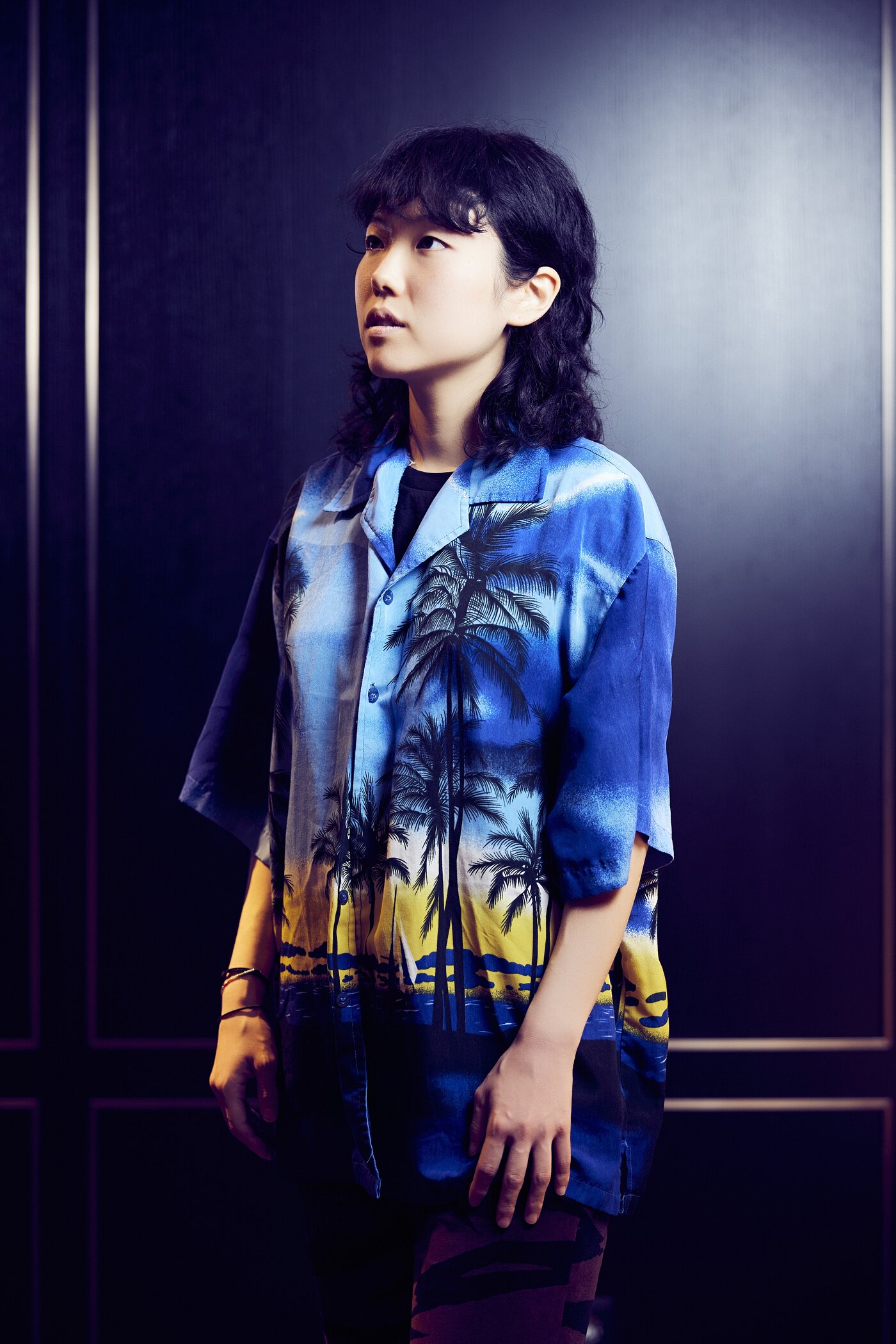 본문 이미지 - 박지민/엣나인필름