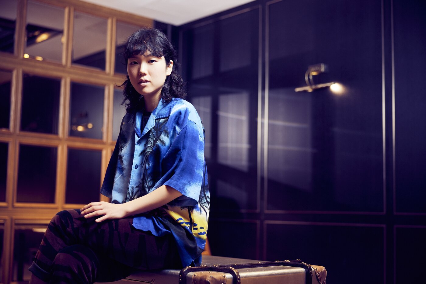 본문 이미지 - 박지민/엣나인필름