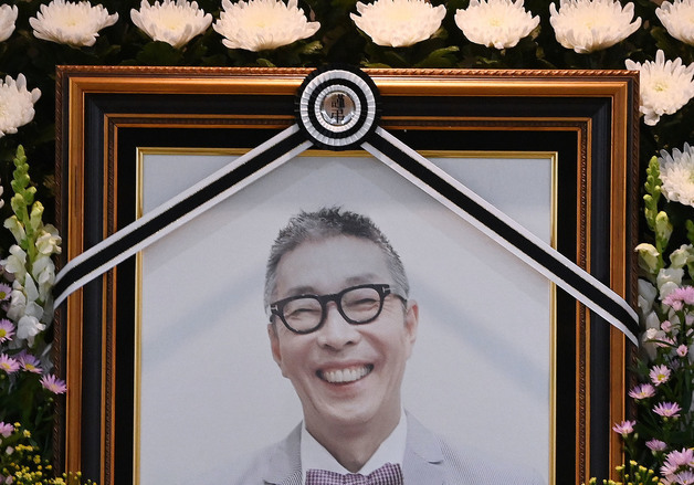 故 서세원 3주기…캄보디아에서 심정지 사망