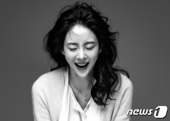 본문 이미지 - 배우 김채연(씨즈스튜디오 제공) ⓒ 뉴스1