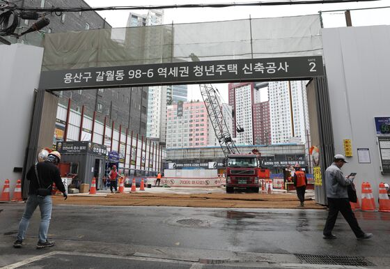 서울시, '청년안심주택' 보증금 구제 나서…부실 사업자 제재 강화
