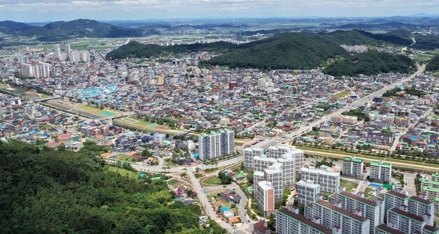 정읍시, 도시 경관 관리 총괄계획가 4명 재위촉