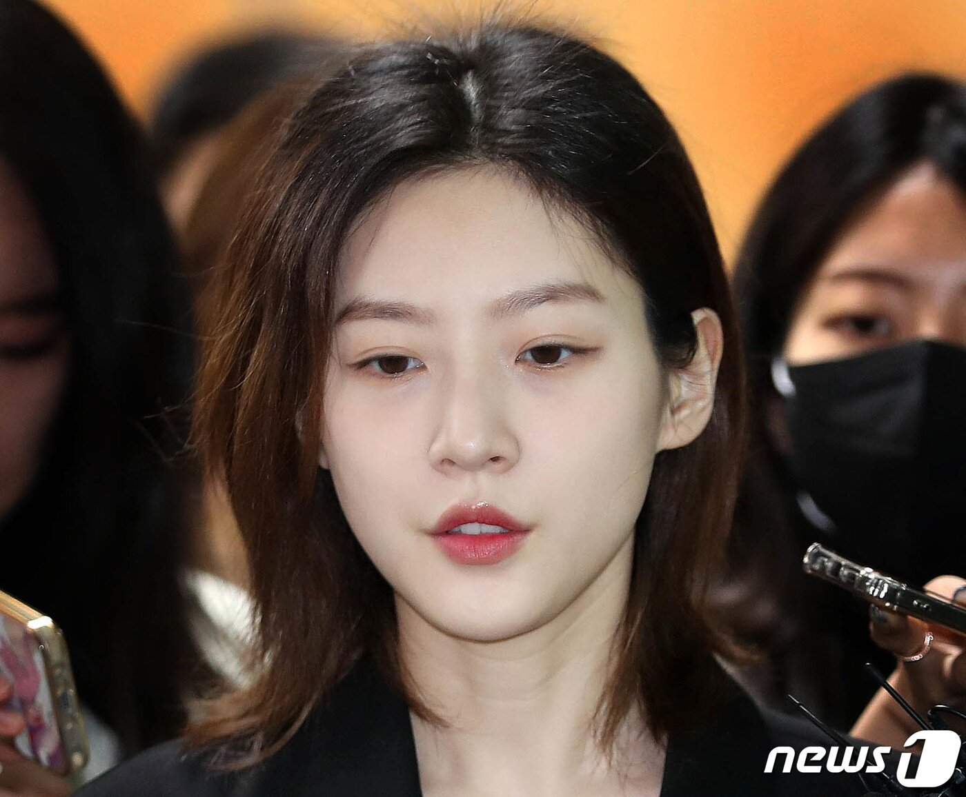 본문 이미지 - 고(故) 김새론 / 뉴스1  DBⓒ News1