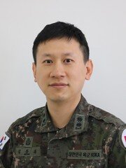 본문 이미지 - 의무사 김동훈 중령.(국방부 제공)