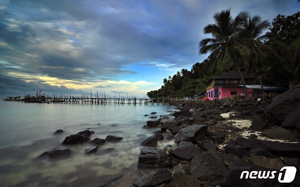 본문 이미지 - 말레이시아 시부(픽사베이 제공)