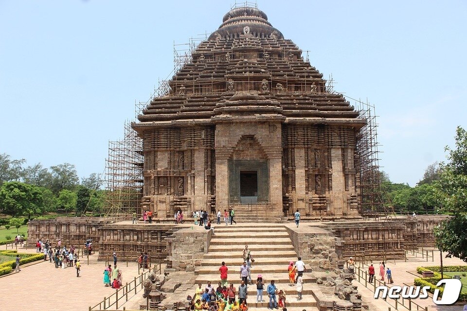 본문 이미지 - 인도 푸리(픽사베이)