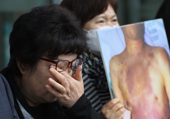 인권위, '윤 일병 사건 각하 취소' 행정심판 2년 만에 심리