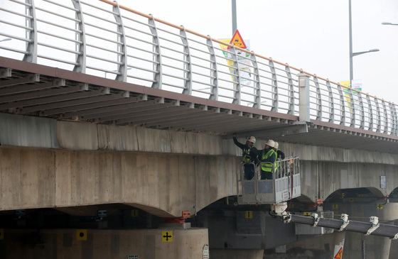 경기도, 공사현장 등 재난 취약 시설 안전점검…2433곳 대상