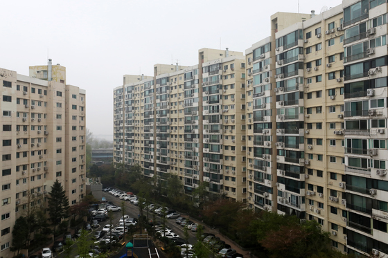 재건축 조합원 지위 양도 금지 예외 기준 강화…국토부 해석 변경