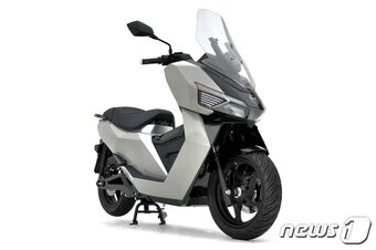 본문 이미지 -  대동모빌리티 전기스쿠터 GS-100