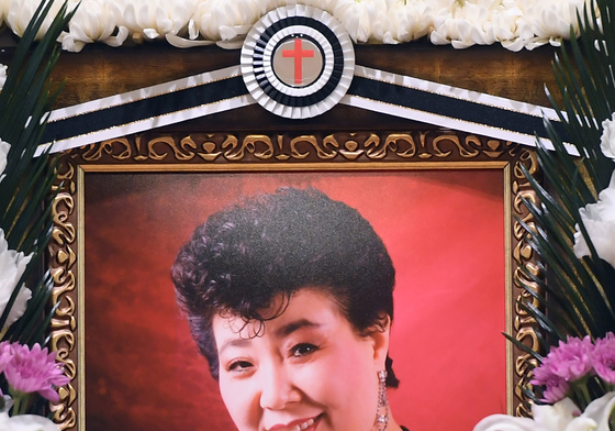 故 현미, 사망 3주기…여전히 그리운 이름