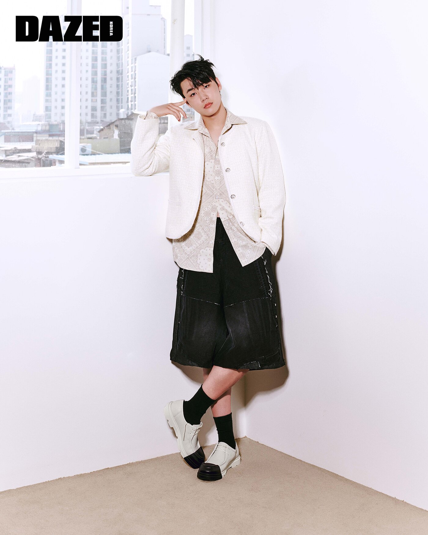 본문 이미지 - 이민재/데이즈드