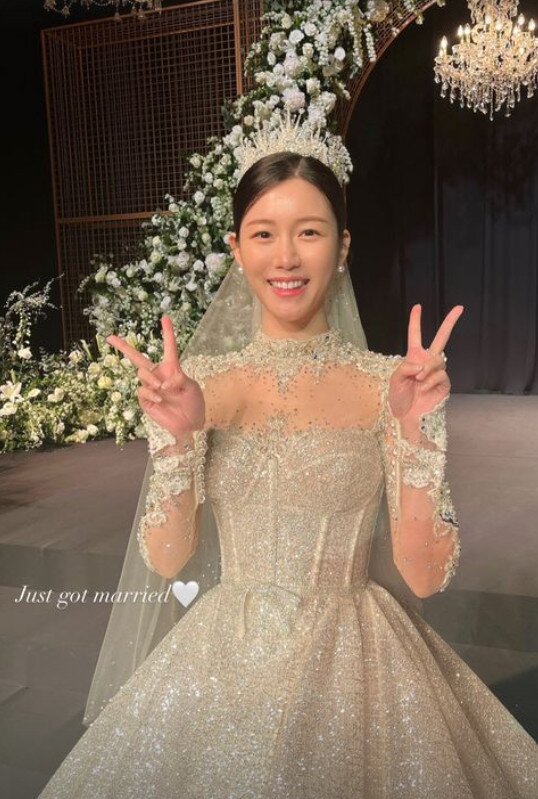 본문 이미지 - 이다인 SNS 갈무리