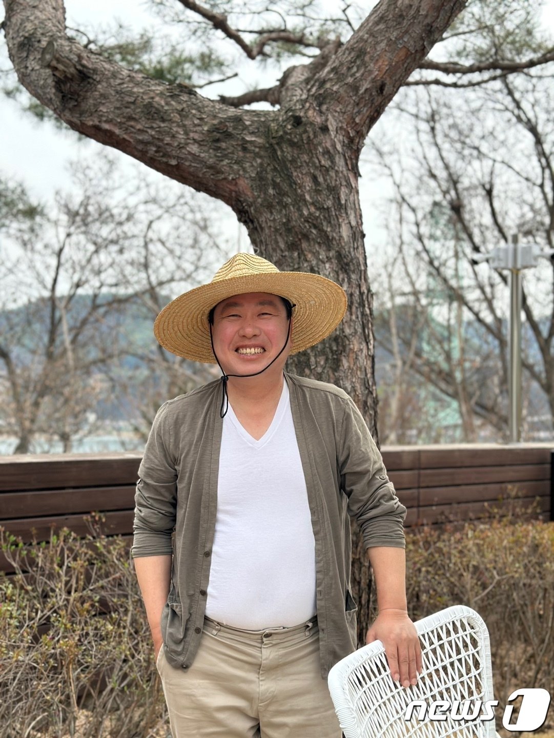 본문 이미지 - 조광한 전 남양주시장