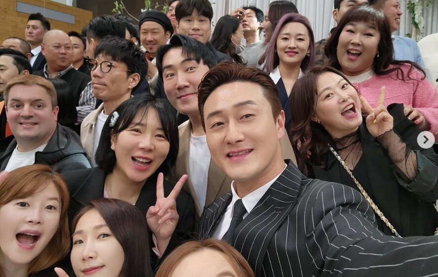 본문 이미지 - 이종훈 결혼식