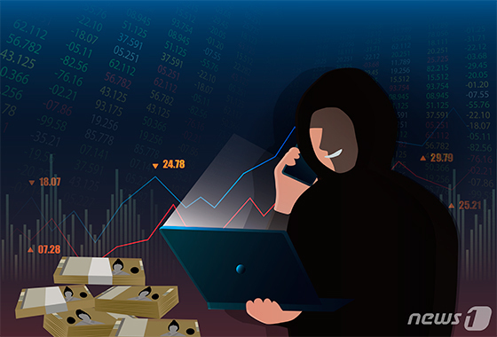 국세체납 거짓말로 수천 빌린 20대…피해 지인은 개인회생 신청