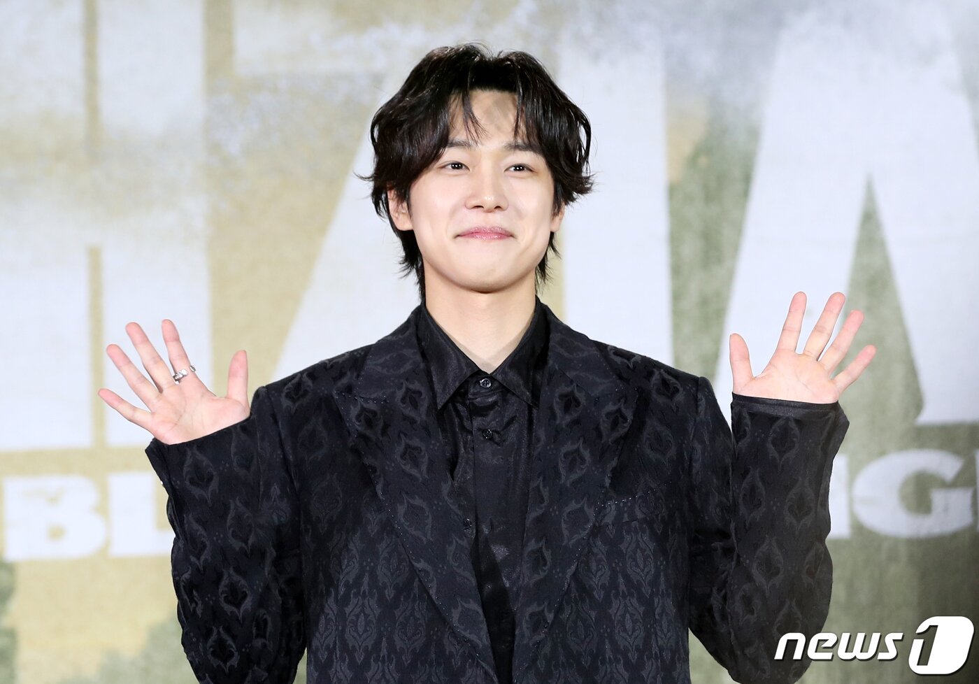 본문 이미지 - 배우 강유석 / 뉴스1 ⓒ News1 