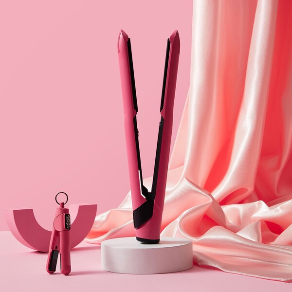 본문 이미지 - GP201T 글램핑크에디션 (사진제공: 글램팜)