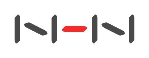 본문 이미지 - 현재 NHN 그룹 CI (NHN 제공)