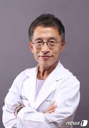 본문 이미지 - 홍성엽 대전성모병원 응급의학과 교수 /뉴스1