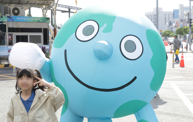 울산 남구, 고래 축제 기간 '장생포 관광 상품' 홍보관 운영
