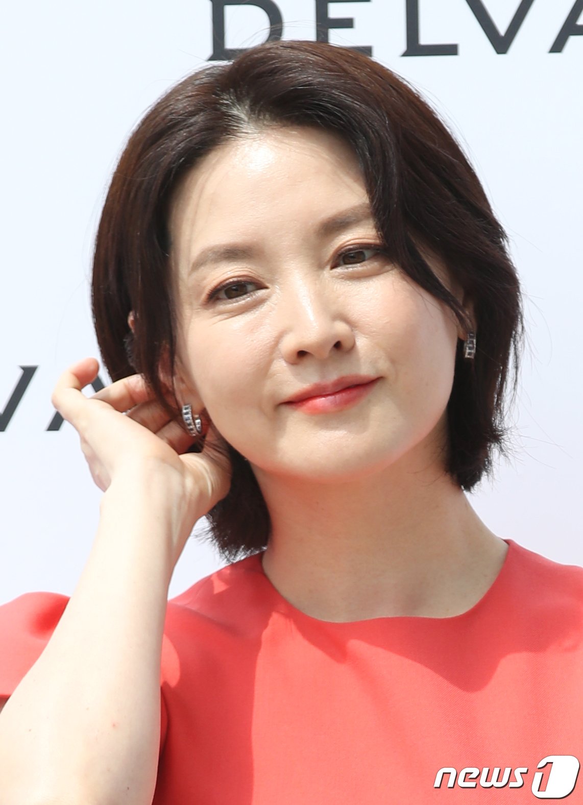 본문 이미지 - 배우 이영애ⓒ News1 권현진 기자