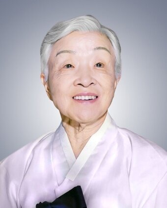 본문 이미지 - 故 김순일 여사.(SPC그룹 제공) 