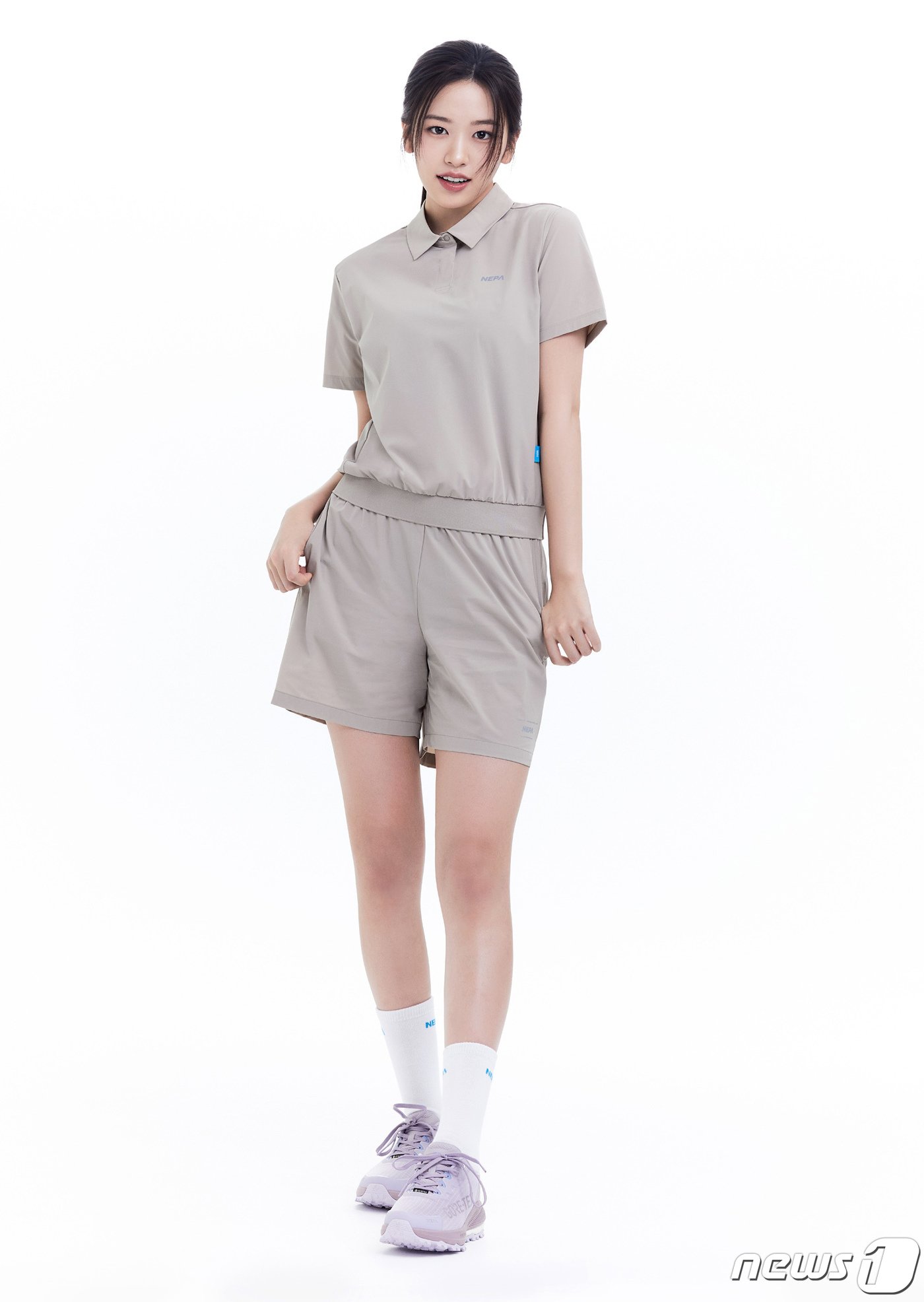 본문 이미지 - 아이스테크쉘 시리즈.(네파제공)