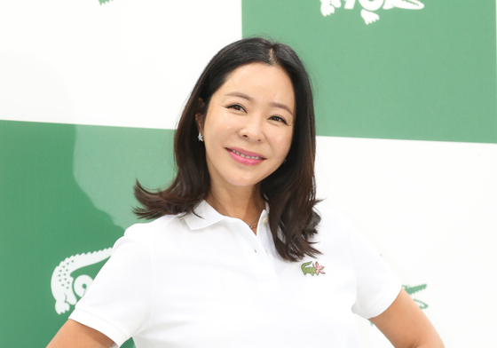 이혜영, 투병 6년 만에 "일단 폐암 졸업, 아직 완치는 아냐"