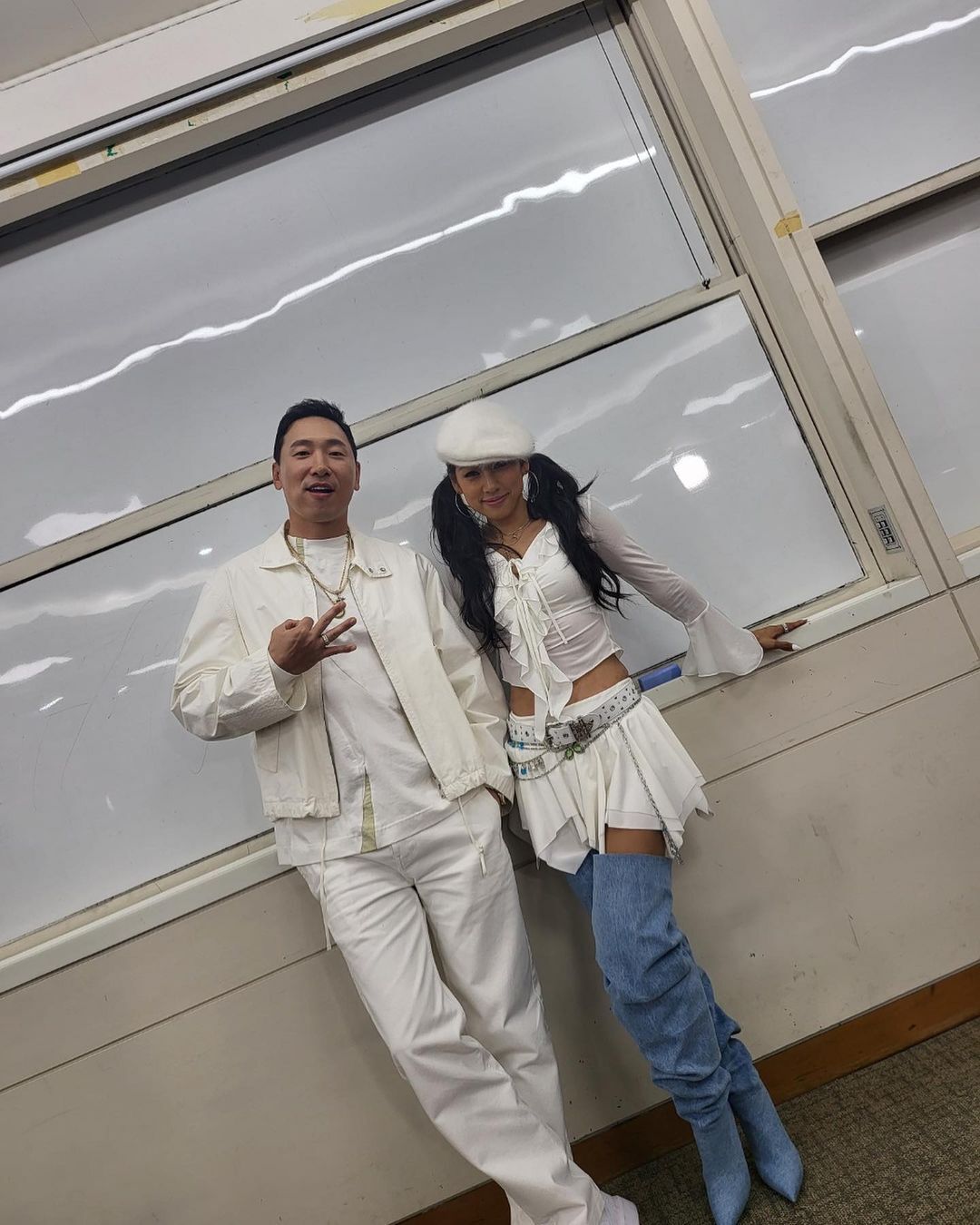 본문 이미지 - 이효리 SNS