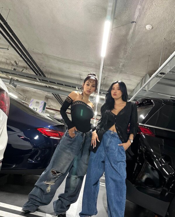 본문 이미지 - 이효리 화사