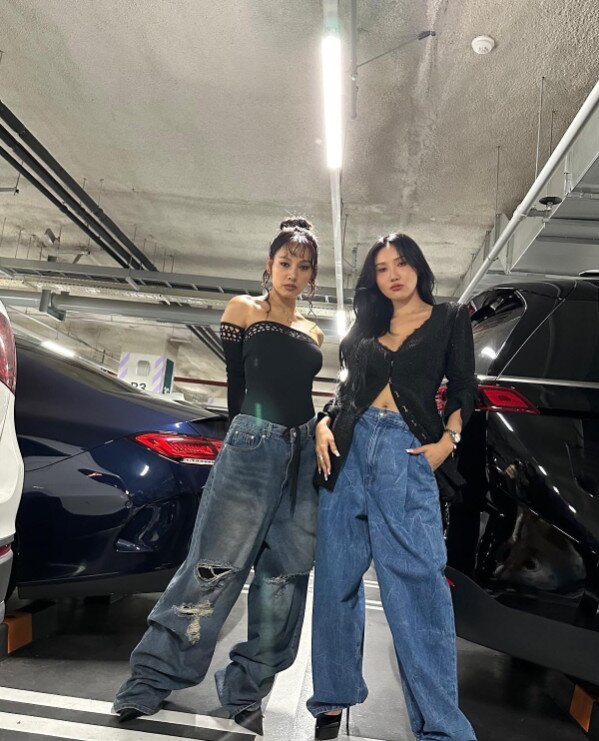 본문 이미지 - 이효리 화사