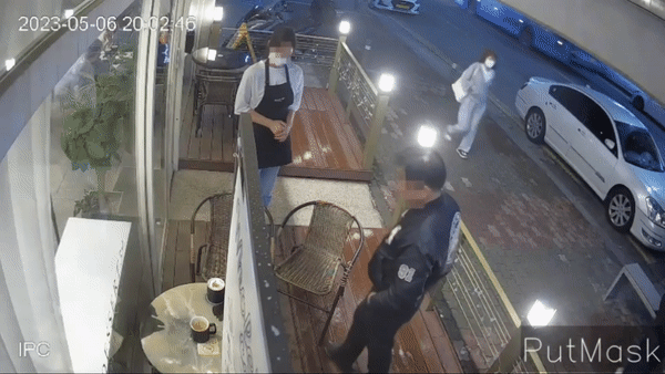 본문 이미지 - (온라인 커뮤니티 갈무리)