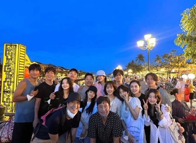 본문 이미지 - 한효주 인스타그램