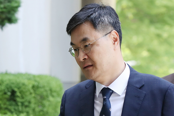 '이예람 수사개입' 전익수 대령 강등 정당…징계 소송 패소 확정