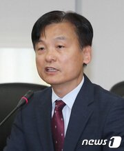 본문 이미지 - 강병삼 연구개발특구진흥재단 이사장. /뉴스1