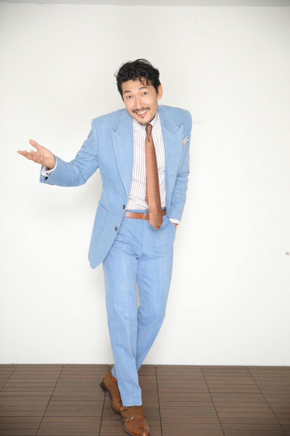 본문 이미지 - 공정환/생각엔터테인먼트