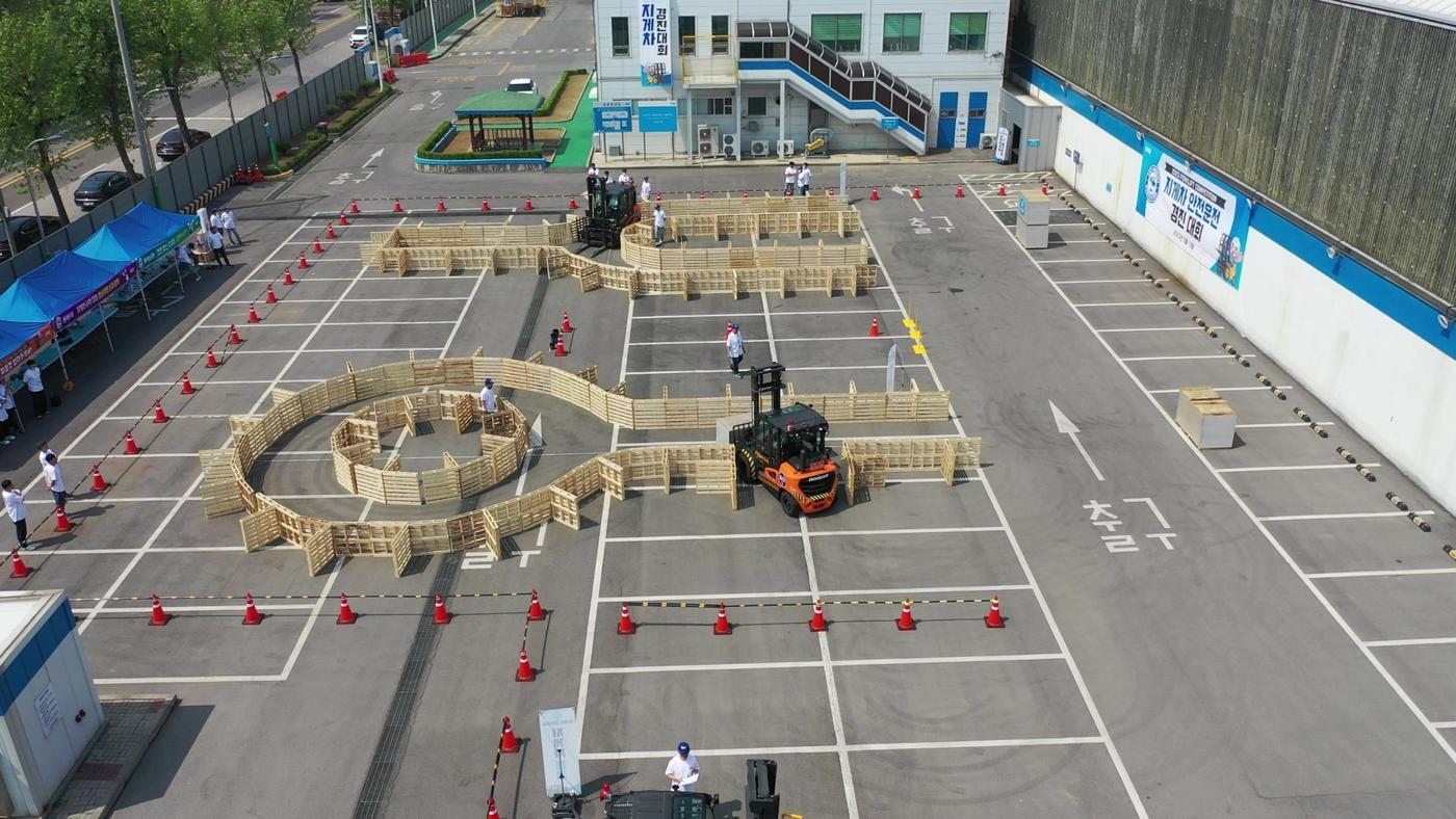 본문 이미지 - 사진제공 = 크나우프 석고보드