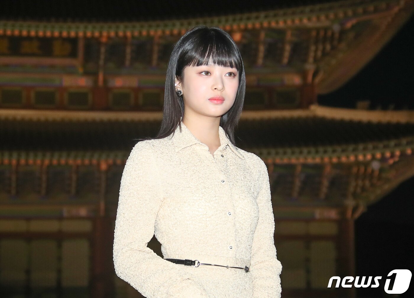 본문 이미지 - 뉴진스 하니 / 뉴스1 ⓒ News1 권현진 기자