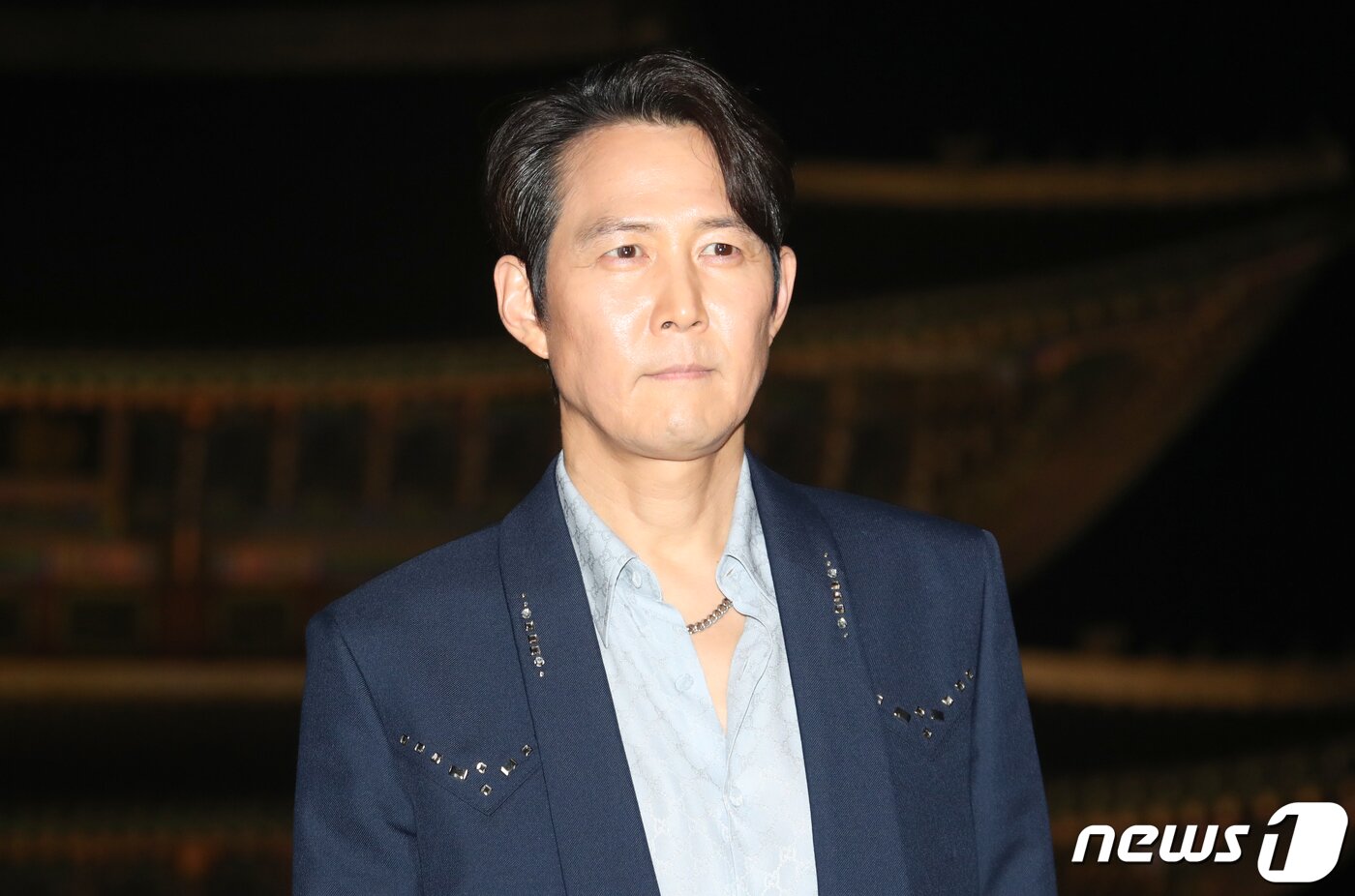 본문 이미지 - 배우 이정재./뉴스1 ⓒ News1