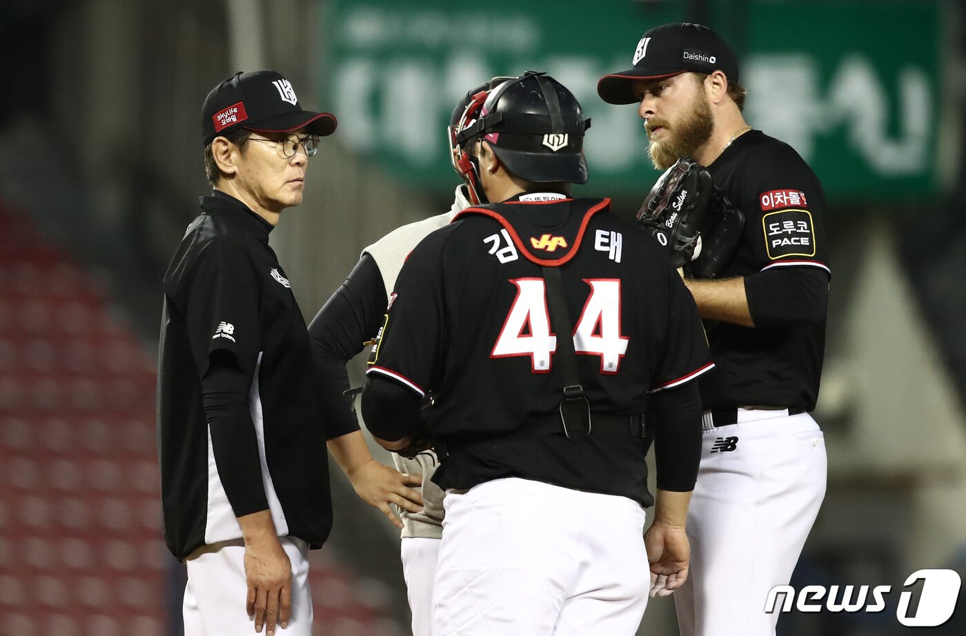 본문 이미지 - KT 위즈. /뉴스1 DB ⓒ News1 김민지 기자